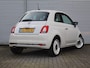 Fiat 500 0.9 TwinAir Turbo 80pk Anniversario | Panoramadak | Cruise Control | Lichtmetalen velgen 16"