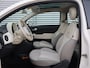 Fiat 500 0.9 TwinAir Turbo 80pk Anniversario | Panoramadak | Cruise Control | Lichtmetalen velgen 16"