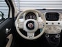 Fiat 500 0.9 TwinAir Turbo 80pk Anniversario | Panoramadak | Cruise Control | Lichtmetalen velgen 16"