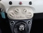 Fiat 500 0.9 TwinAir Turbo 80pk Anniversario | Panoramadak | Cruise Control | Lichtmetalen velgen 16"
