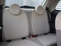 Fiat 500 0.9 TwinAir Turbo 80pk Anniversario | Panoramadak | Cruise Control | Lichtmetalen velgen 16"