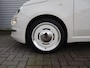 Fiat 500 0.9 TwinAir Turbo 80pk Anniversario | Panoramadak | Cruise Control | Lichtmetalen velgen 16"