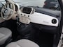 Fiat 500 0.9 TwinAir Turbo 80pk Anniversario | Panoramadak | Cruise Control | Lichtmetalen velgen 16"