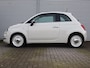 Fiat 500 0.9 TwinAir Turbo 80pk Anniversario | Panoramadak | Cruise Control | Lichtmetalen velgen 16"