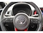 Toyota Aygo X UNDERCOVER LM-VELGEN STOELVERW APPLE/ANDROID KEYLESS AD-CRUISE