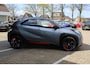 Toyota Aygo X UNDERCOVER LM-VELGEN STOELVERW APPLE/ANDROID KEYLESS AD-CRUISE