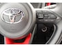 Toyota Aygo X UNDERCOVER LM-VELGEN STOELVERW APPLE/ANDROID KEYLESS AD-CRUISE