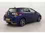 Toyota Auris 1.8 Hybrid Dynamic Ultimate | Trekhaak | Navigatie | Stoelverwarming | Keyless | Parkeersensoren voor/achter | Cruise Control | Clima | Camera | 17 inch | Rijstrooksensor | Bluetooth