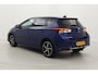 Toyota Auris 1.8 Hybrid Dynamic Ultimate | Trekhaak | Navigatie | Stoelverwarming | Keyless | Parkeersensoren voor/achter | Cruise Control | Clima | Camera | 17 inch | Rijstrooksensor | Bluetooth