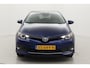 Toyota Auris 1.8 Hybrid Dynamic Ultimate | Trekhaak | Navigatie | Stoelverwarming | Keyless | Parkeersensoren voor/achter | Cruise Control | Clima | Camera | 17 inch | Rijstrooksensor | Bluetooth