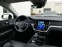 Volvo V60 2.0 T8 Plug-in hybrid AWD Ultimate Dark | Long Range | Facelift | Bowers & Wilkens | Stoelventilatie | Massage | Panoramadak | Nappa | Trekhaak | 19-inch | Head-up display | BLIS | ACC | Apple-/Android Carplay