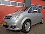 Opel Meriva 1.6-16V Temptation 105PK Automaat Airco Cruise LMV Trekhaak NL-Auto 2E-Eigenaar Hoge-Zit