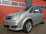 Opel Meriva 1.6-16V Temptation 105PK Automaat Airco Cruise LMV Trekhaak NL-Auto 2E-Eigenaar Hoge-Zit