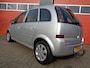 Opel Meriva 1.6-16V Temptation 105PK Automaat Airco Cruise LMV Trekhaak NL-Auto 2E-Eigenaar Hoge-Zit