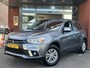 Mitsubishi ASX 1.6 Cleartec Bright // NAVI + CARPLAY // CLIMA // CAMERA // CRUISE // DAB // STOELVERWARMING!!