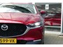 Mazda CX-30 2.0 e-SkyActiv-X M Hybrid Luxury | I-activense pakket | Stuurverwarming | Trekhaak | Rijklaarprijs |