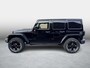 Jeep Wrangler 2.8 CRD Black Edition II "1 van 52" / NL Auto / Dealeronderhouden / Incl. Ombouw naar geel / Hardtop / 4X4 / Cruise control / Leder / Keyless / Navigatie / Alpine-Premium Geluidssysteem /