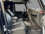 Jeep Wrangler 2.8 CRD Black Edition II "1 van 52" / NL Auto / Dealeronderhouden / Incl. Ombouw naar geel / Hardtop / 4X4 / Cruise control / Leder / Keyless / Navigatie / Alpine-Premium Geluidssysteem /