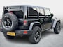 Jeep Wrangler 2.8 CRD Black Edition II "1 van 52" / NL Auto / Dealeronderhouden / Incl. Ombouw naar geel / Hardtop / 4X4 / Cruise control / Leder / Keyless / Navigatie / Alpine-Premium Geluidssysteem /