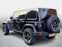 Jeep Wrangler 2.8 CRD Black Edition II "1 van 52" / NL Auto / Dealeronderhouden / Incl. Ombouw naar geel / Hardtop / 4X4 / Cruise control / Leder / Keyless / Navigatie / Alpine-Premium Geluidssysteem /