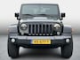 Jeep Wrangler 2.8 CRD Black Edition II "1 van 52" / NL Auto / Dealeronderhouden / Incl. Ombouw naar geel / Hardtop / 4X4 / Cruise control / Leder / Keyless / Navigatie / Alpine-Premium Geluidssysteem /