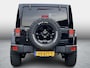 Jeep Wrangler 2.8 CRD Black Edition II "1 van 52" / NL Auto / Dealeronderhouden / Incl. Ombouw naar geel / Hardtop / 4X4 / Cruise control / Leder / Keyless / Navigatie / Alpine-Premium Geluidssysteem /