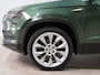 Skoda Karoq 1.5 TSI ACT 150pk DSG Sport Sportstoelen Camera Navigatie Privacy Glass Keyless 19"lm 286