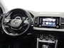 Skoda Karoq 1.5 TSI ACT 150pk DSG Sport Sportstoelen Camera Navigatie Privacy Glass Keyless 19"lm 286