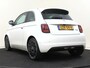 Fiat 500 3+1 La Prima 42 kWh Navigatie | Parkeerhulp V&A | Camera | Apple Carplay | Leder | Keyless