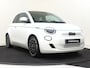Fiat 500 3+1 La Prima 42 kWh Navigatie | Parkeerhulp V&A | Camera | Apple Carplay | Leder | Keyless