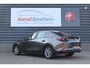 Mazda 3 Automaat 2.0 E-SkyActiv-G 122 Camera / Leer / Navi / Apple-Android / ST-verwarming / Cruise