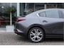 Mazda 3 Automaat 2.0 E-SkyActiv-G 122 Camera / Leer / Navi / Apple-Android / ST-verwarming / Cruise