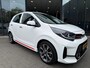 Kia Picanto 1.2 85pk GT-Line 5Pers,Leer,Carplay,Clima,Camera,Dealer OH,PDC,NAP