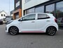 Kia Picanto 1.2 85pk GT-Line 5Pers,Leer,Carplay,Clima,Camera,Dealer OH,PDC,NAP