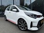 Kia Picanto 1.2 85pk GT-Line 5Pers,Leer,Carplay,Clima,Camera,Dealer OH,PDC,NAP