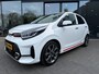Kia Picanto 1.2 85pk GT-Line 5Pers,Leer,Carplay,Clima,Camera,Dealer OH,PDC,NAP