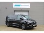 Ford Transit Custom 320 2.0 TDCI L2H1 Limited 170pk - 1+1 Stoelopstelling - 2x Schuifdeur - Adaptive Cruise - Verwarmd stuur - Blind spot - Navigatie - Camera - Draadloos laden - Rijklaar
