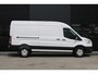 Ford Transit 350 2.0 TDCI L3H2 Trend 165pk - Facelift - 2x Schuifdeur - 360 Camera - Trekhaak - ACC - Stoel & Stoelverwarming - Blind Spot - Navi - 270gr deuren - Rijklaar
