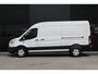 Ford Transit 350 2.0 TDCI L3H2 Trend 165pk - Facelift - 2x Schuifdeur - 360 Camera - Trekhaak - ACC - Stoel & Stoelverwarming - Blind Spot - Navi - 270gr deuren - Rijklaar