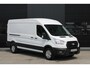 Ford Transit 350 2.0 TDCI L3H2 Trend 165pk - Facelift - 2x Schuifdeur - 360 Camera - Trekhaak - ACC - Stoel & Stoelverwarming - Blind Spot - Navi - 270gr deuren - Rijklaar