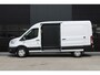 Ford Transit 350 2.0 TDCI L3H2 Trend 165pk - Facelift - 2x Schuifdeur - 360 Camera - Trekhaak - ACC - Stoel & Stoelverwarming - Blind Spot - Navi - 270gr deuren - Rijklaar