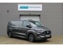 Ford Transit Custom 320 2.0 TDCI L2H1 Limited 170pk - 1+1 Stoelopstelling - 2x Schuifdeur - Adaptive Cruise - Verwarmd stuur - Blind spot - Navigatie - Camera - Draadloos laden - Rijklaar