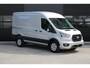 Ford Transit 350 2.0 TDCI L2H2 Limited 165pk - Adaptive Cruise - Xenon - Navi - Blind Spot - 360 camera - Rijklaar