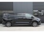 Ford Transit Custom 340 2.5 PHEV L2H1 Limited 232pk - 8 zits - Adaptive Cruise - Blind spot - Navi - Stuurverwarming - Airco achterin - Incl BPM - Rijklaar