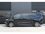Ford Transit Custom 340 2.5 PHEV L2H1 Limited 232pk - 8 zits - Adaptive Cruise - Blind spot - Navi - Stuurverwarming - Airco achterin - Incl BPM - Rijklaar