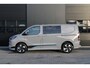 Ford Transit Custom 320 2.5 PHEV L1H1 Sport DC 232pk - 2x Schuif - 360 Camera - ACC - Keyless - Stoel/Stuurverwarming - Blindspot - Incl BPM - Rijklaar