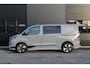 Ford Transit Custom 320 2.5 PHEV L1H1 Sport DC 232pk - 2x Schuif - 360 Camera - ACC - Keyless - Stoel/Stuurverwarming - Blindspot - Incl BPM - Rijklaar