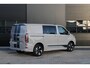 Ford Transit Custom 320 2.5 PHEV L1H1 Sport DC 232pk - 2x Schuif - 360 Camera - ACC - Keyless - Stoel/Stuurverwarming - Blindspot - Incl BPM - Rijklaar