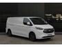 Ford E-Transit Custom 340 L2H1 Limited 65 kWh 218pk - 2x Schuif - LED - 360 Camera - B&O - ACC - Navi - Stoel/Stuurverwarming - Rijklaar