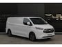 Ford E-Transit Custom 340 L2H1 Limited 65 kWh 218pk - 2x Schuif - LED - 360 Camera - B&O - ACC - Navi - Stoel/Stuurverwarming - Rijklaar